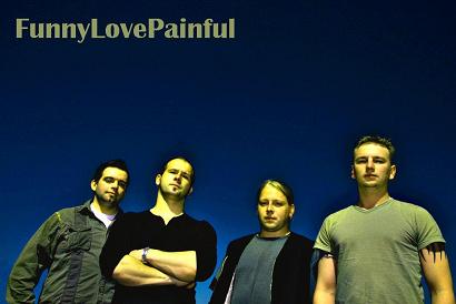 FUNNY LOVE PAINFUL