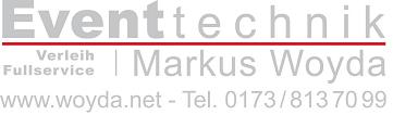 EventTechnikWoyda